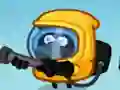 Gioco Silly Ways to Get Infected in linea