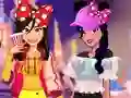 Gioco Disneyland Fashion in linea