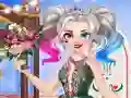 Gioco Villain Quinn Wants To Become A Princess in linea