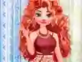 Gioco Princesses Get Ready With Me in linea