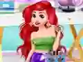 Gioco Princesses Neon Fashion in linea