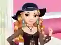 Gioco Princesses Dorm Fun in linea