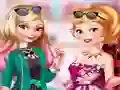 Gioco BFFS Date Fashion in linea