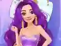 Gioco Princesses Underwater Adventure in linea