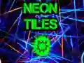 Gioco Neon Tiles in linea