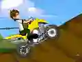 Gioco Ben 10 Holiday Trip in linea