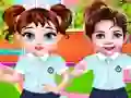 Gioco Baby Taylor Extracurricular Activities in linea