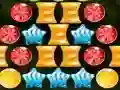 Gioco Bubble Shooter Candy Popper in linea