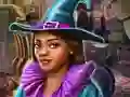 Gioco Mysterious Magician in linea
