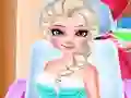 Gioco Princess Nail Salon Makeover in linea