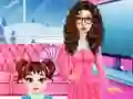Gioco Baby Taylor Hot Spring Trip in linea