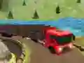Gioco Modern Offroad Truck Driving in linea