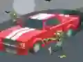 Gioco Zombie Drift Arena in linea