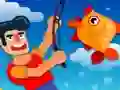 Gioco Fishing. io in linea