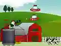 Gioco Bazooka Chicken in linea