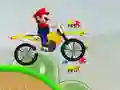 Gioco Mario Ride 3 in linea
