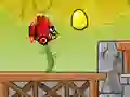 Gioco Angry Rocket Bird in linea