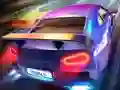 Gioco Drag Racing Rivals in linea