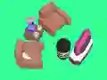 Gioco Wobble Man in linea