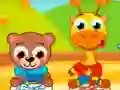 Gioco Animal Kindergarten in linea