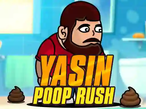 Gioco Yasin Poop Rush in linea