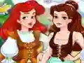 Gioco Ren Fair Fashion in linea