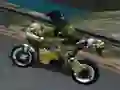 Gioco Highway Traffic Moto Stunt Racer in linea