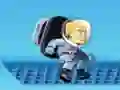 Gioco Crazy Jetpack Ride in linea