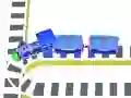 Gioco Lowpolly Train Racing in linea