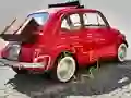 Gioco Jigsaw Jam Cars in linea