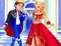 Gioco Cinderella Prince Charming in linea