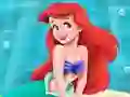 Gioco The Little Mermaid Adventure in linea