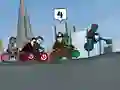 Gioco GregManiacs in linea