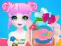 Gioco Princess Slime Factory in linea