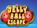 Gioco Jelly Ball Escape in linea