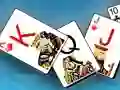 Gioco Double Solitaire in linea