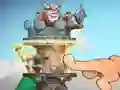 Gioco Tower Crush in linea