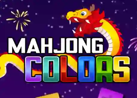 Gioco Mahjong Colors in linea