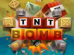 Gioco TNT Bomb in linea
