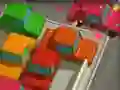 Gioco Parking Space Jam in linea