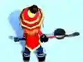 Gioco Hockey goal in linea