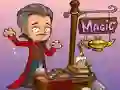 Gioco Which Is Different Cartoon in linea