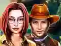 Gioco The Shadows Treasure in linea