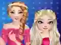 Gioco Princess High Fashion Red Carpet Show in linea