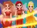 Gioco BFF In Fairy Style in linea