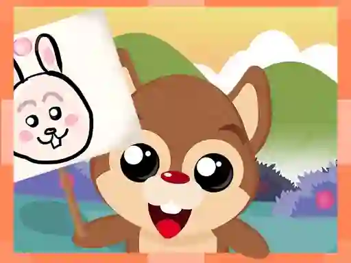 Gioco Funny Forest in linea