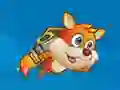 Gioco Super Squirrel in linea