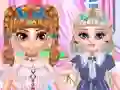 Gioco Little Princess Lolita Style Makeover in linea