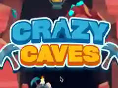 Gioco Crazy Caves in linea