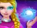 Gioco Anime Fantasy Dress Up in linea